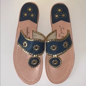 💥NEW Jack Rogers Nantucket Sandals